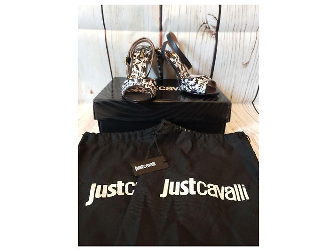 Just Cavalli Sandalen - Ansicht 5