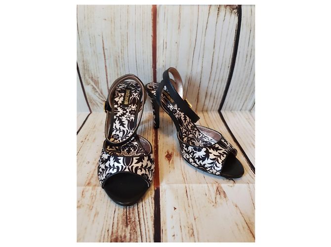 Just Cavalli Sandalen - Ansicht 6