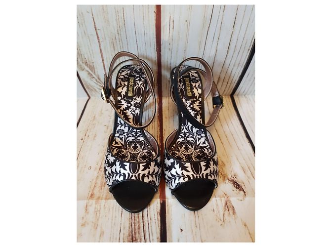 Just Cavalli Sandalen - Ansicht 7