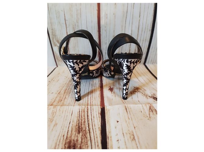 Just Cavalli Sandalen - Ansicht 8
