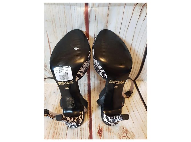 Just Cavalli Sandalen - Ansicht 9