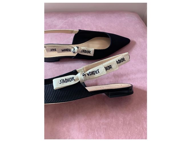 Dior Ballerine - vista 2