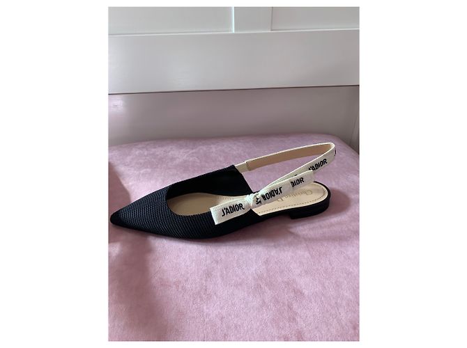 Dior Ballerine - vista 5
