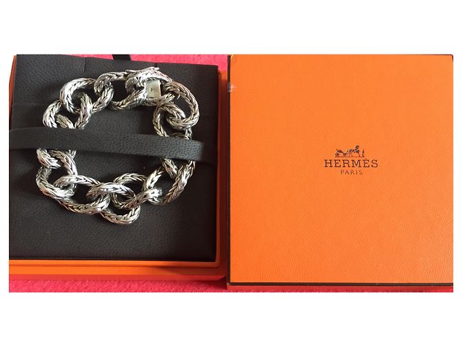Hermès Hermes, VENDOME PLATA - vista 3