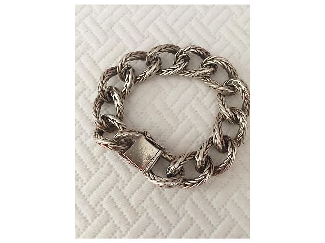 Hermès Hermes, VENDOME PLATA - vista 5