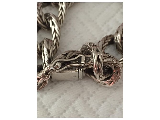 Hermès Hermes, VENDOME PLATA - vista 6