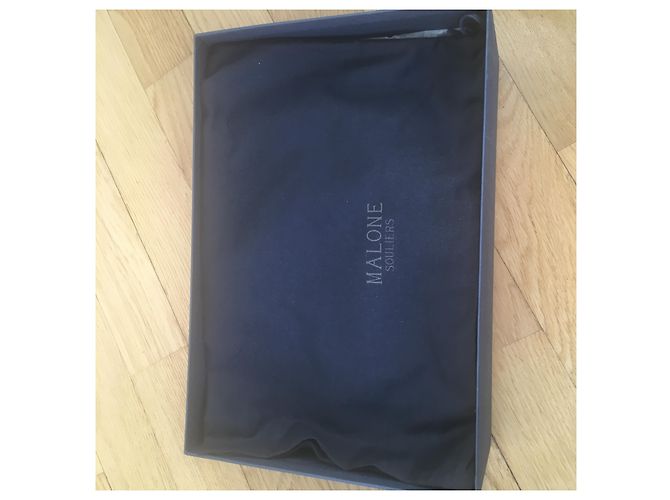Autre Marque Classiche pompe straordinarie Verde - vista 11