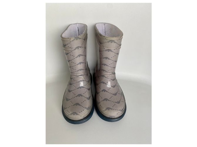 Armani Boots - view 2