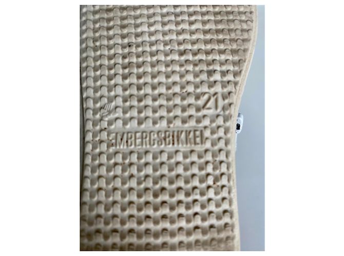 Dirk Bikkenbergs Sneakers alte Bikkembergs in pelle blu e camoscio nero e grigio - vista 3