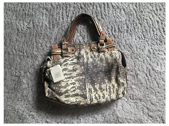 Jamin Puech Borse Multicolore - vista 9