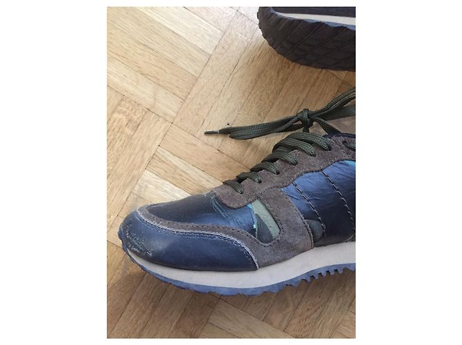 Valentino Garavani Sneakers Valentino Rockstud - vista 8