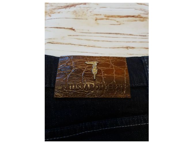 Trussardi Jeans Denim - Ansicht 4