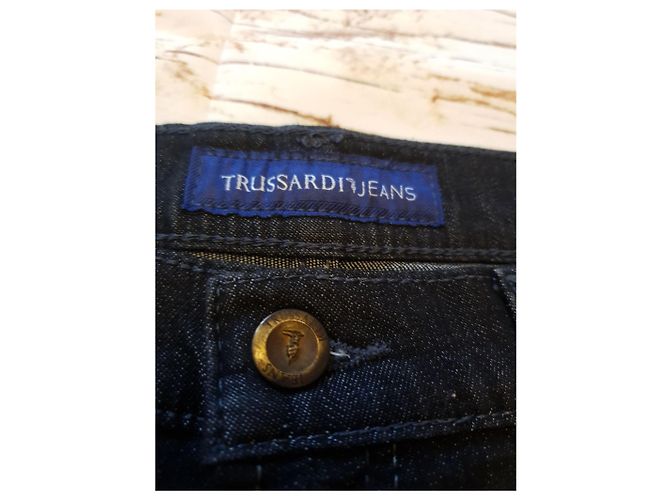 Trussardi Jeans Denim - Ansicht 5