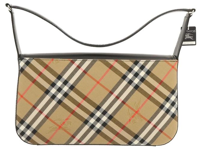 Burberry Umhängetasche - Ansicht 2
