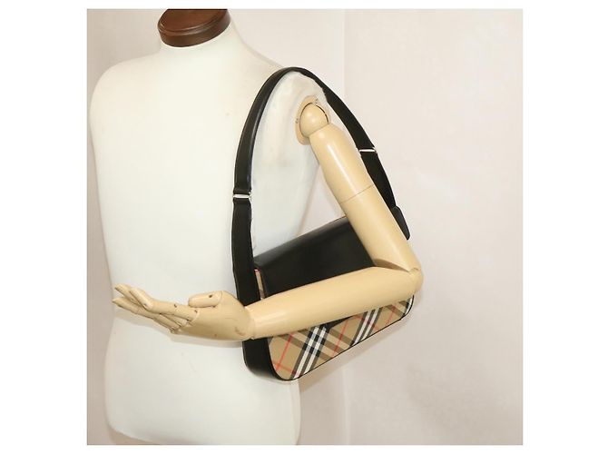 Burberry Umhängetasche - Ansicht 6