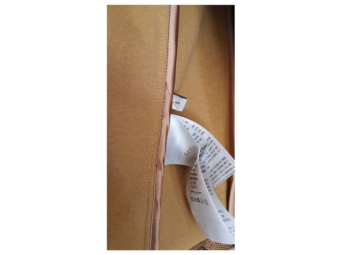Technical jersey jacket by Gucci - view 5