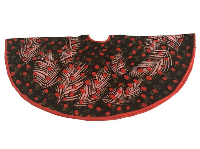 Louis Vuitton Monogram Jungle Cape Multicolore - vista 2