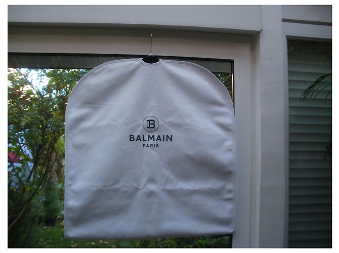 Balmain Bolsa de viaje - vista 2