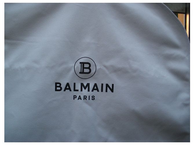 Balmain Bolsa de viaje - vista 4
