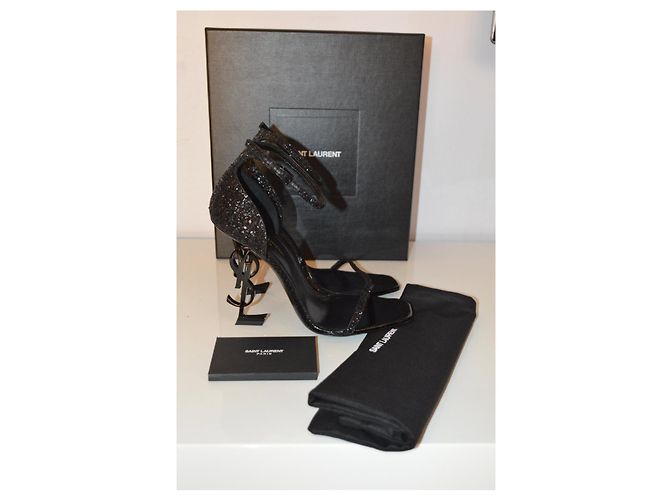 Saint Laurent Opyum. new - vista 2