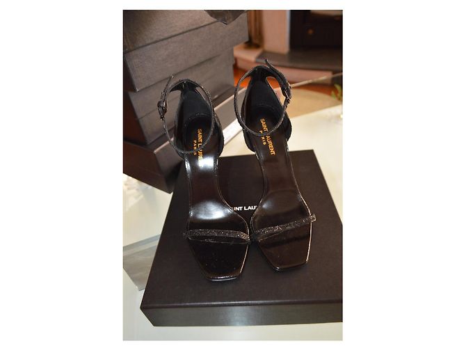 Saint Laurent Opyum. new - vista 4