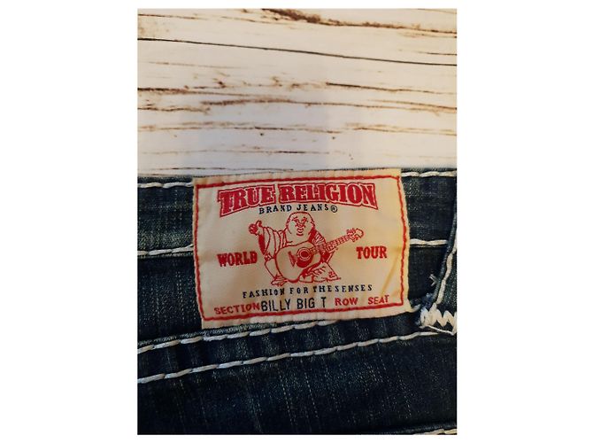 True Religion jeans - vue 3