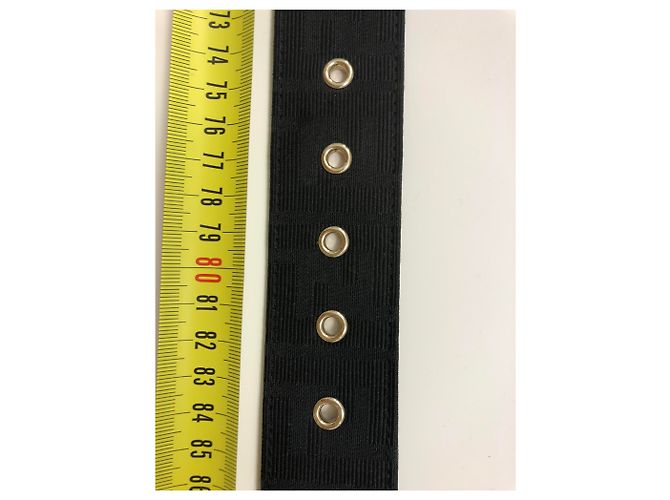Fendi Belts - view 2