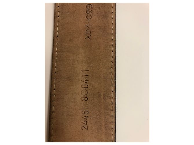 Fendi Belts - view 6