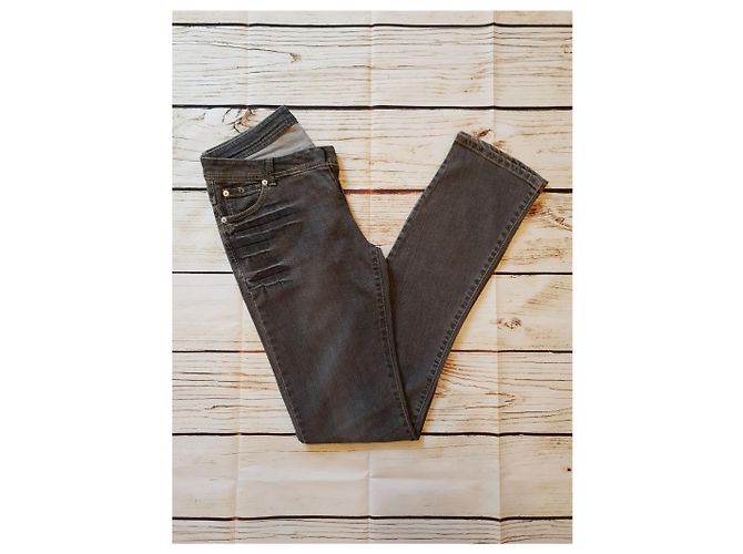 Thomas Wylde Denim - Ansicht 3