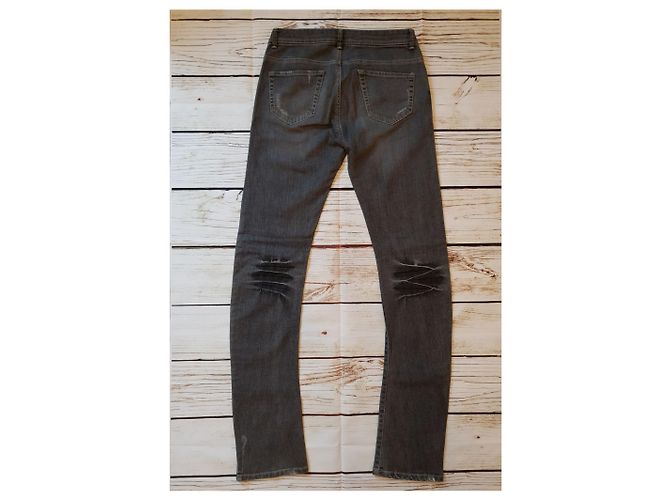 Thomas Wylde Denim - Ansicht 4