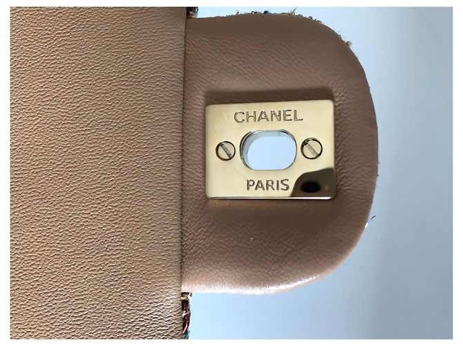 Timeless Chanel Handtaschen Mehrfarben - Ansicht 10