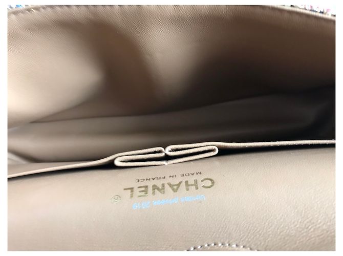 Timeless Chanel Handtaschen Mehrfarben - Ansicht 12