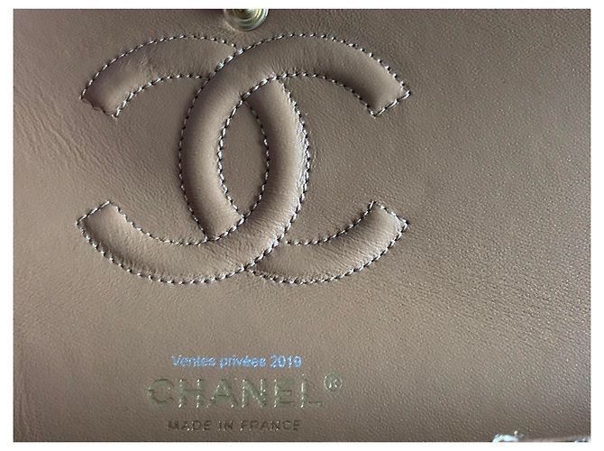 Timeless Chanel Handtaschen Mehrfarben - Ansicht 13