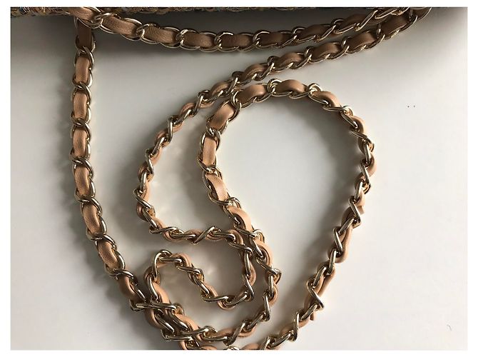 Timeless Chanel Handtaschen Mehrfarben - Ansicht 16