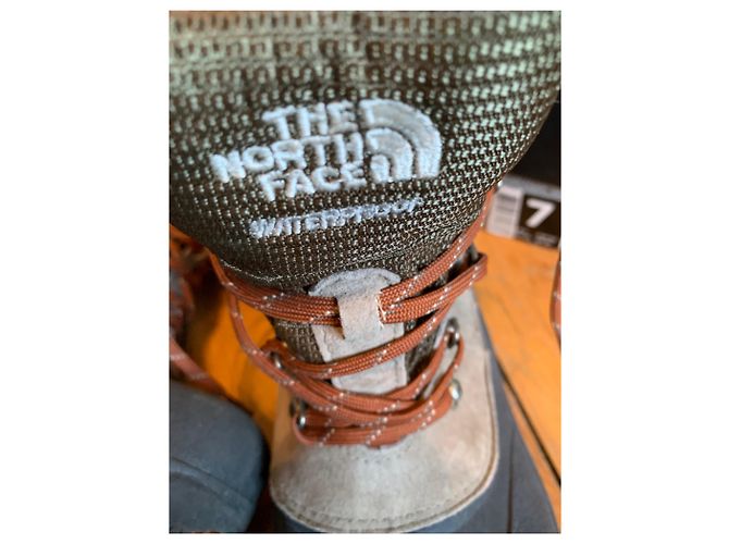 The North Face Conducto de flujo impermeable - vista 11