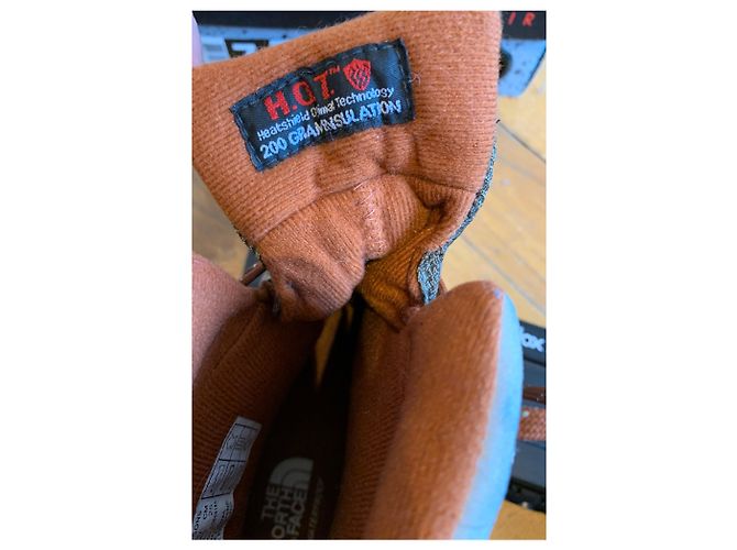 The North Face Conducto de flujo impermeable - vista 12