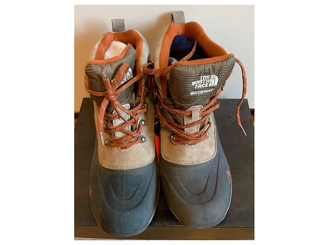 The North Face Conducto de flujo impermeable - vista 2