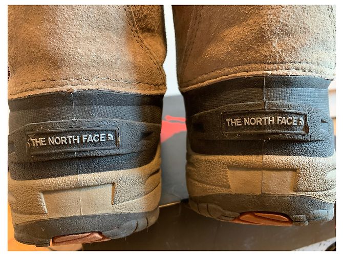 The North Face Conducto de flujo impermeable - vista 3