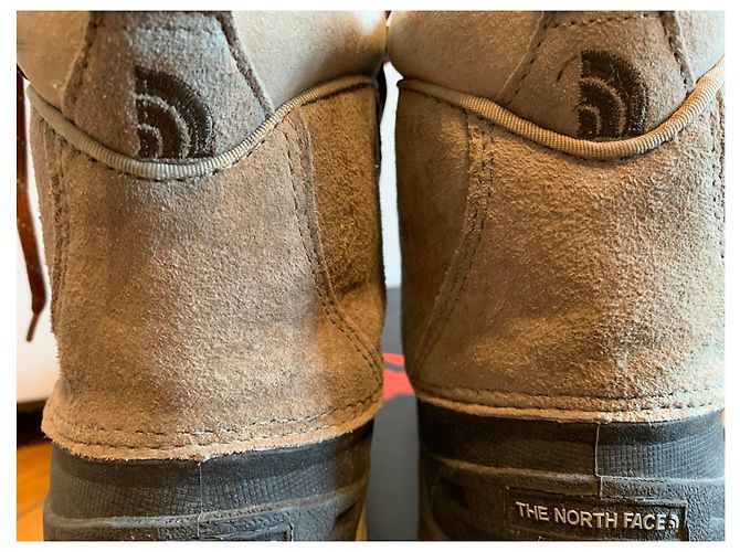 The North Face Conducto de flujo impermeable - vista 4