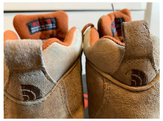 The North Face Conducto de flujo impermeable - vista 5