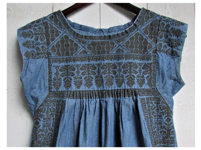 Isabel Marant Etoile Kleider - Ansicht 3
