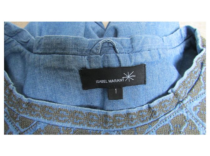 Isabel Marant Etoile Kleider - Ansicht 6