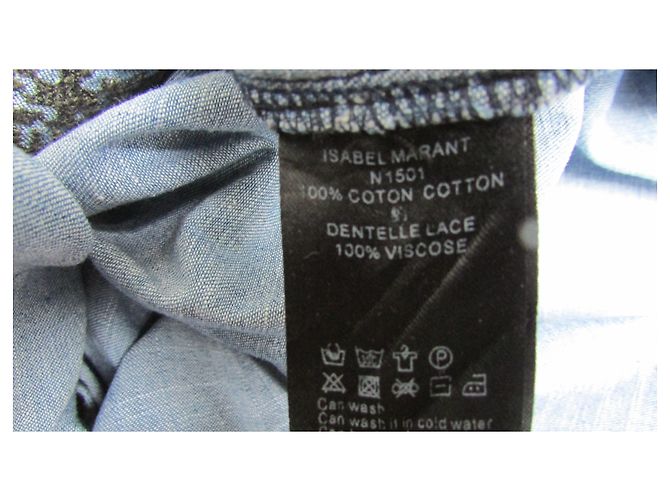 Isabel Marant Etoile Kleider - Ansicht 7