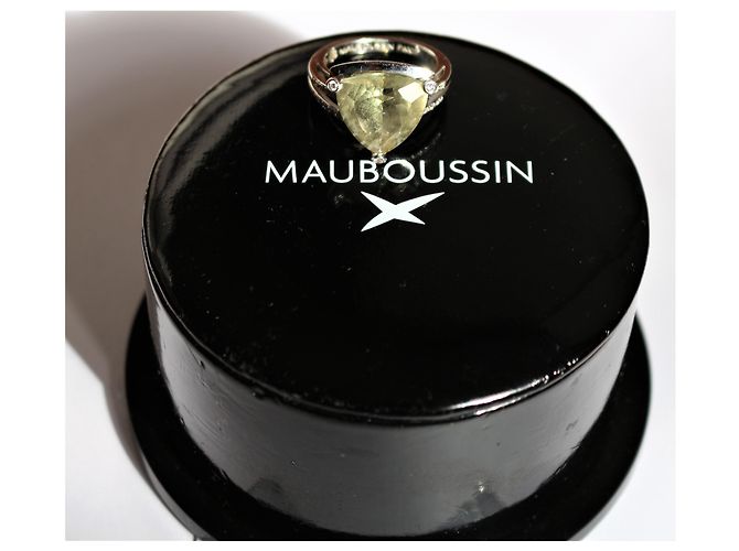 Mauboussin I miei colori per te, citrino - vista 2