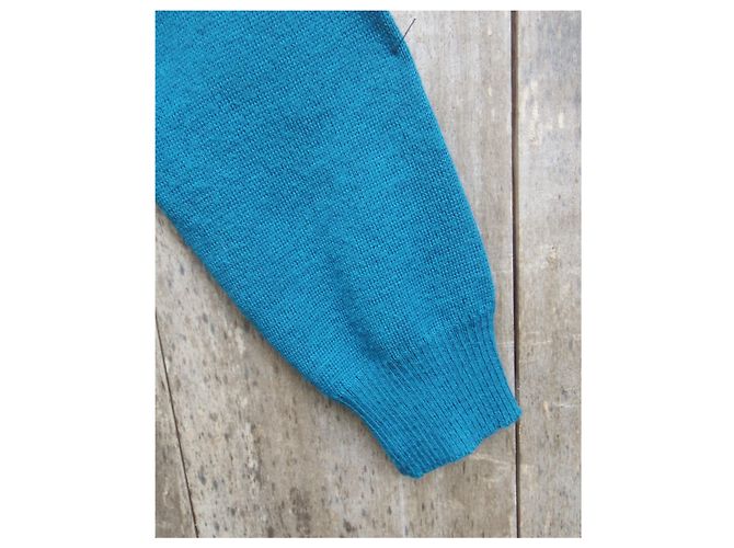 pull Erotokritos T 1 Bleu - vue 6