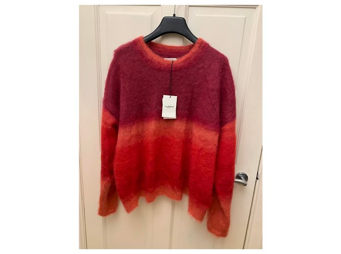 Isabel Marant Etoile Drussell - vista 2