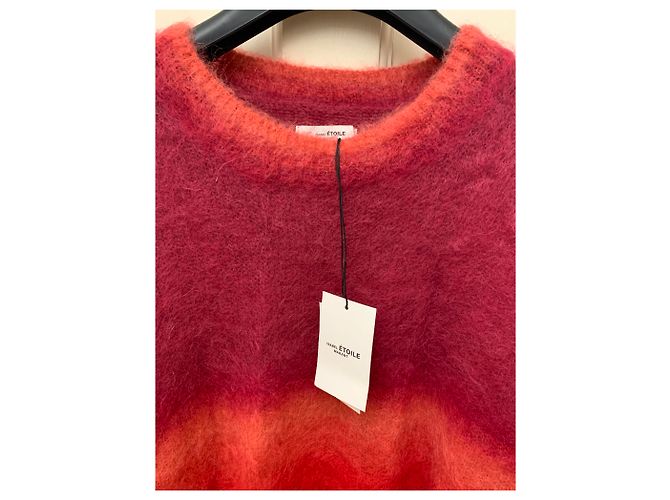 Isabel Marant Etoile Drussell - vista 3