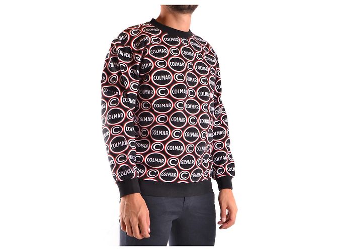 Colmar LOGO Black - view 4