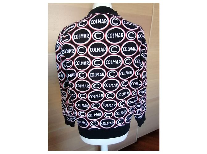 Colmar LOGO Black - view 6