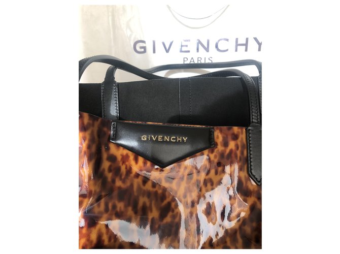 Borsa tote Antigona di Givenchy - vista 10